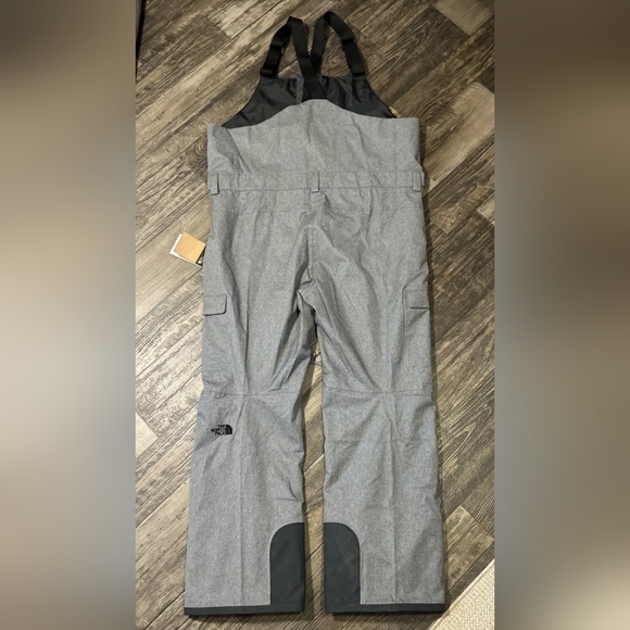 The North Face Men's Freedom Bibs - Picture 3 of 6